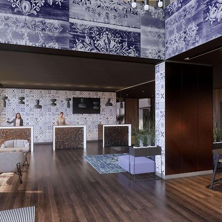 Hotel Ibis Styles Sibiu Arsenal Extérieur photo