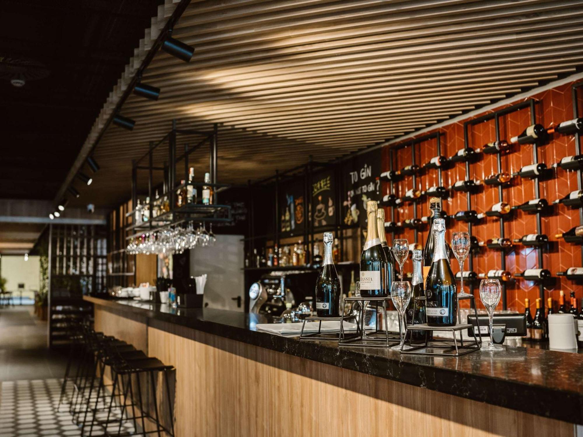 Hotel Ibis Styles Sibiu Arsenal Extérieur photo