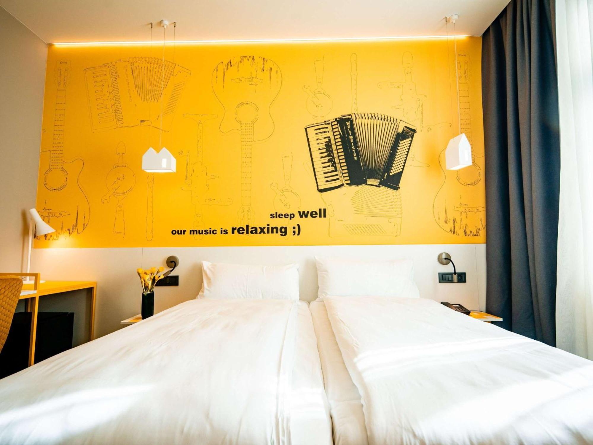 Hotel Ibis Styles Sibiu Arsenal Extérieur photo