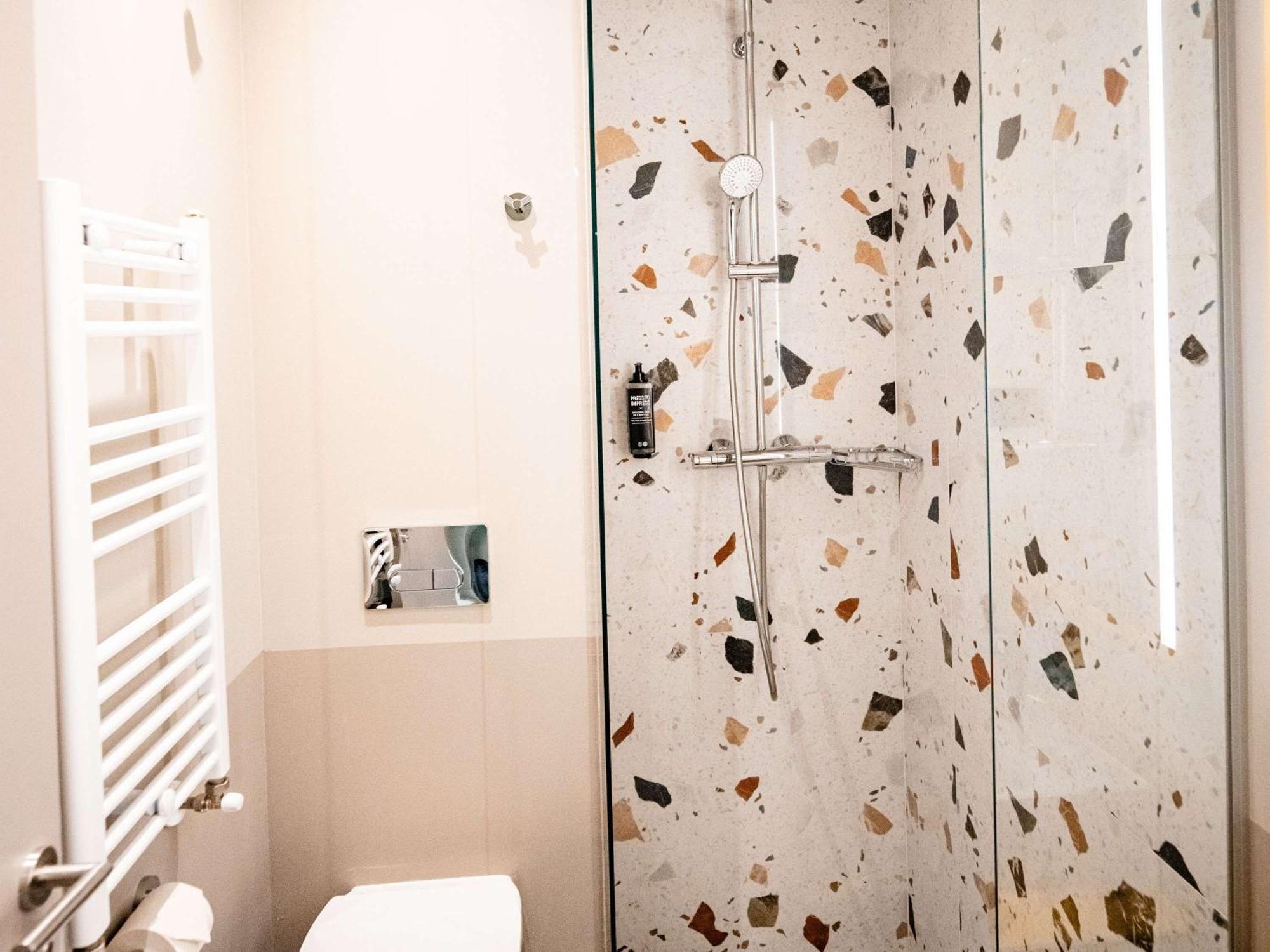 Hotel Ibis Styles Sibiu Arsenal Extérieur photo