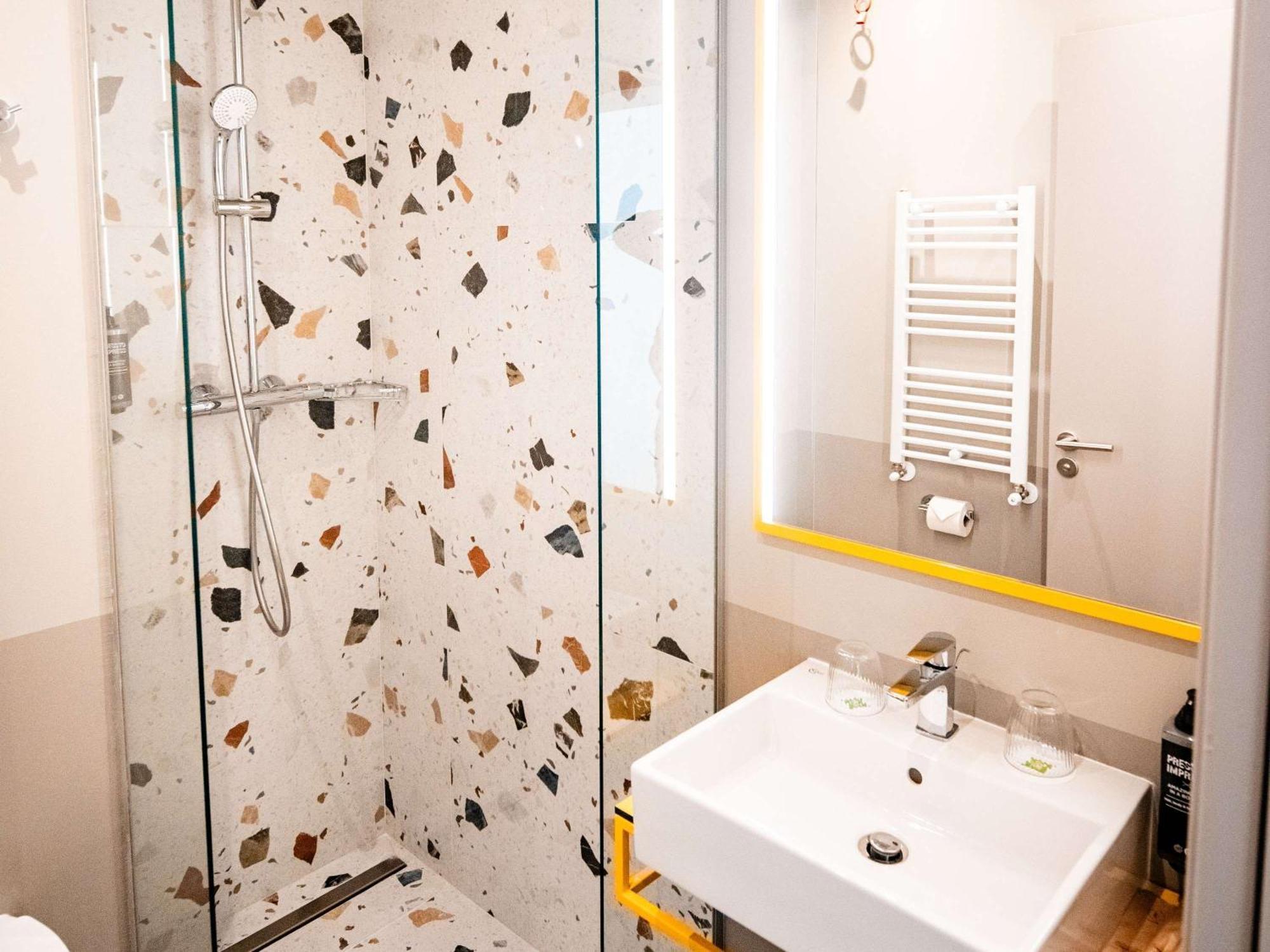 Hotel Ibis Styles Sibiu Arsenal Extérieur photo