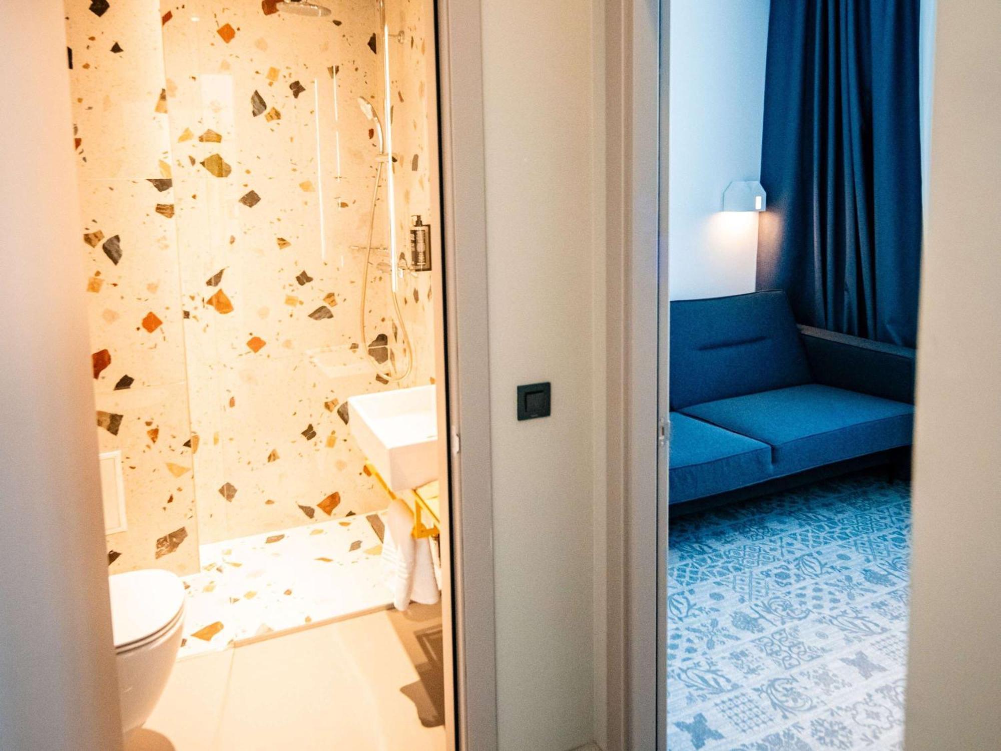 Hotel Ibis Styles Sibiu Arsenal Extérieur photo