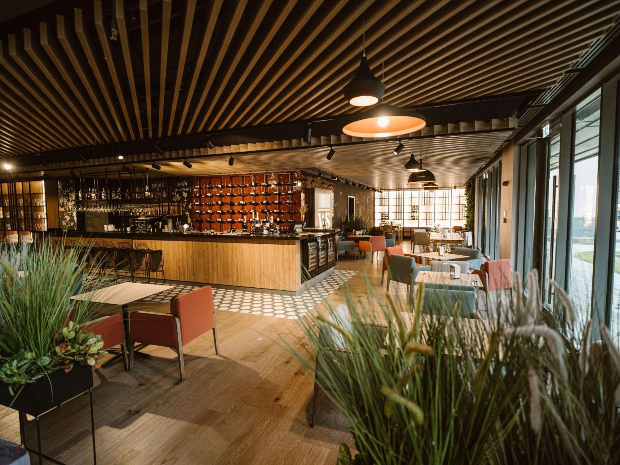 Hotel Ibis Styles Sibiu Arsenal Extérieur photo