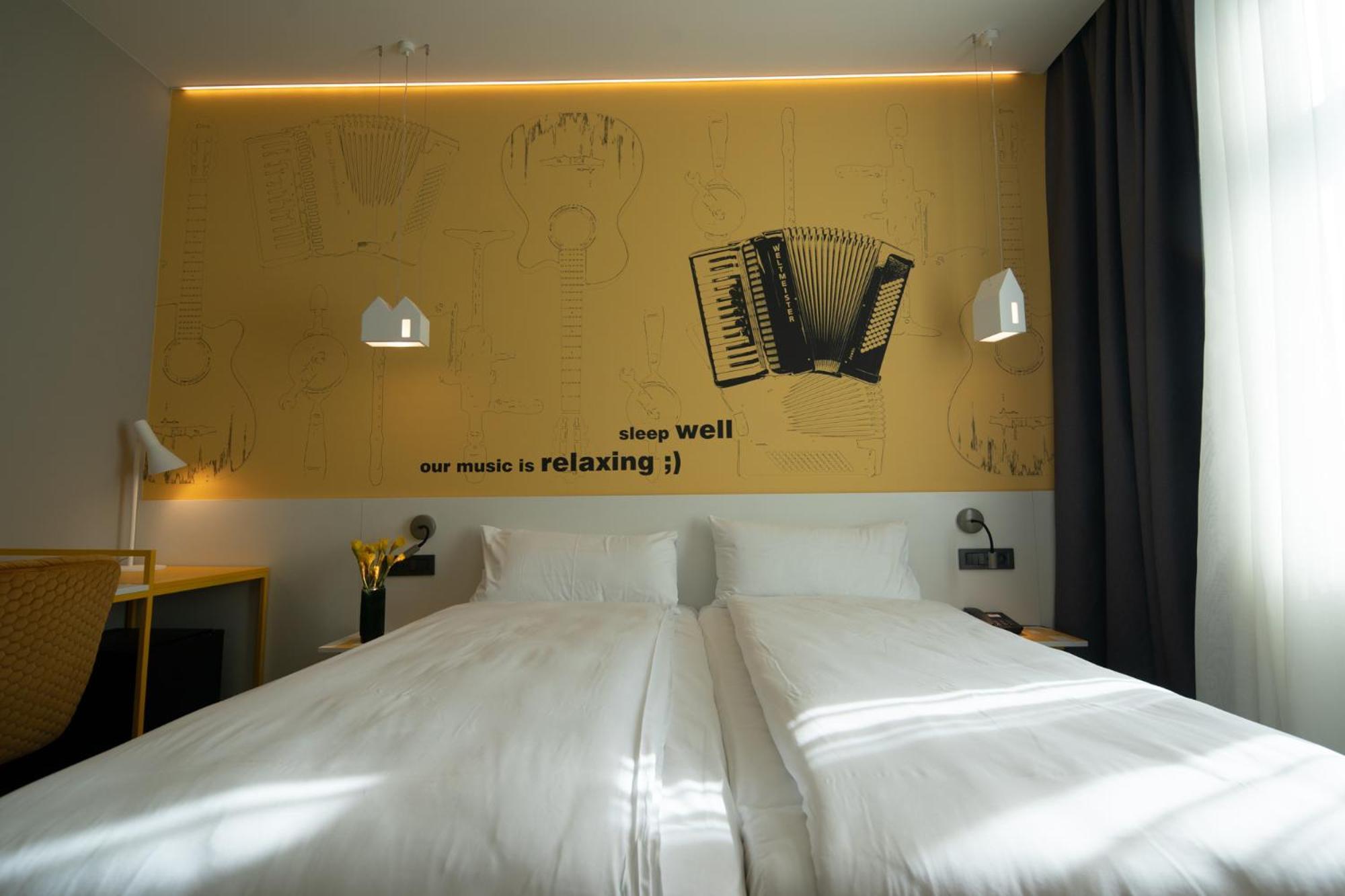 Hotel Ibis Styles Sibiu Arsenal Extérieur photo