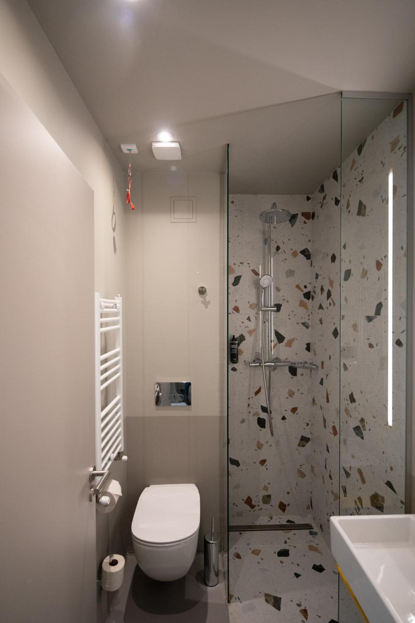 Hotel Ibis Styles Sibiu Arsenal Extérieur photo